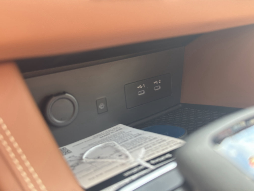 New 2026 Nissan Pathfinder Platinum image 27