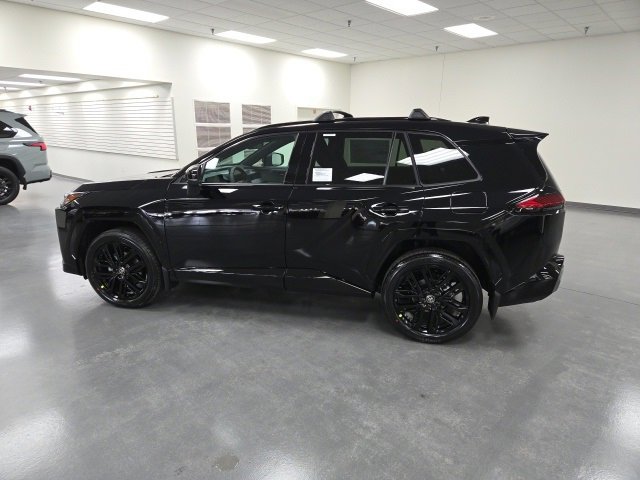 New 2026 Toyota RAV4 XSE image 3