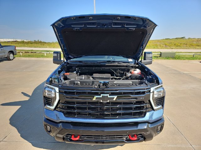 New 2026 Chevrolet Silverado 2500 LT w/ Trail Boss Package AWD/4WD image 30