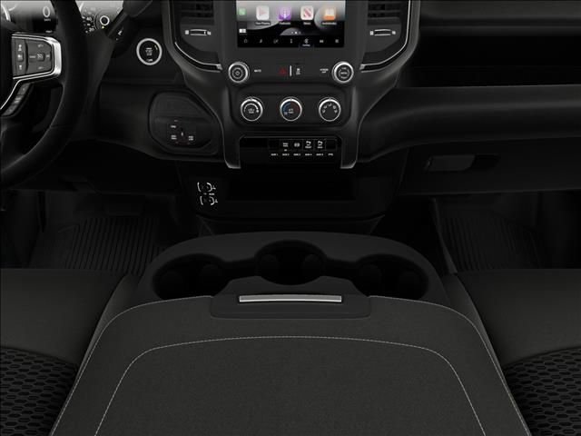 New 2025 RAM 3500 Tradesman w/ Chrome Appearance Group image 32