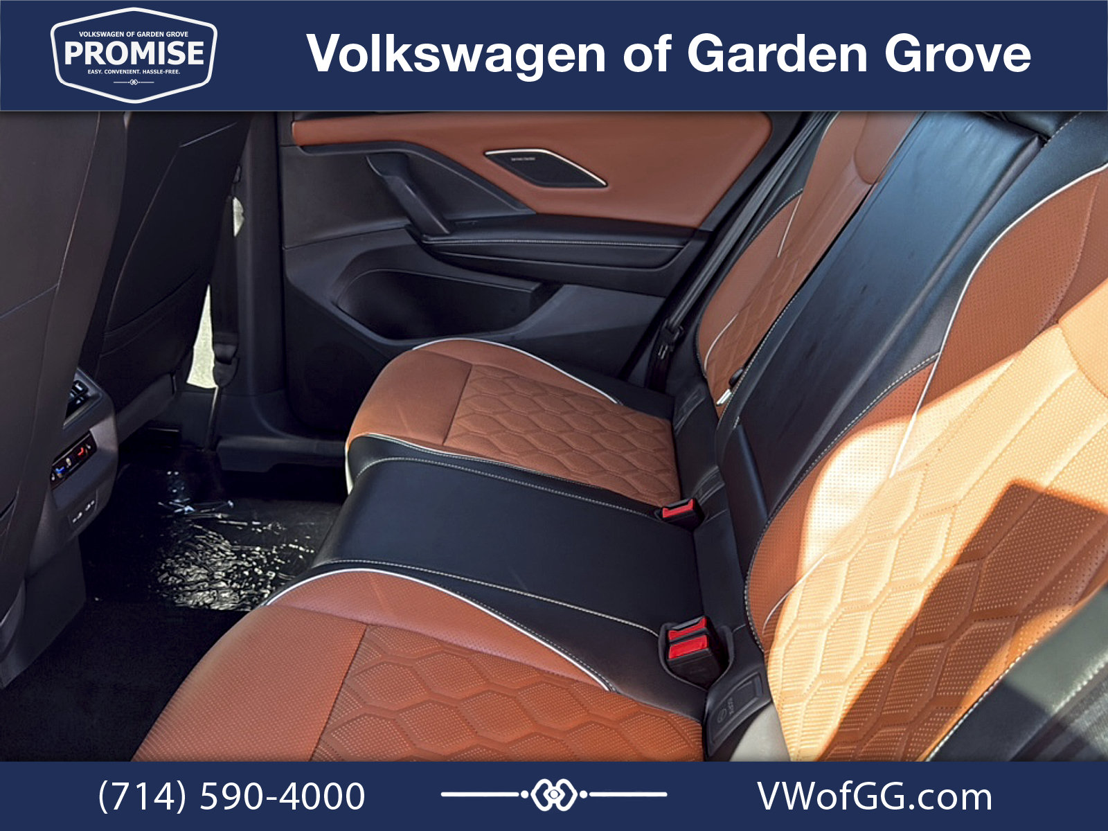 New 2026 Volkswagen Tiguan SEL R-Line AWD/4WD image 27