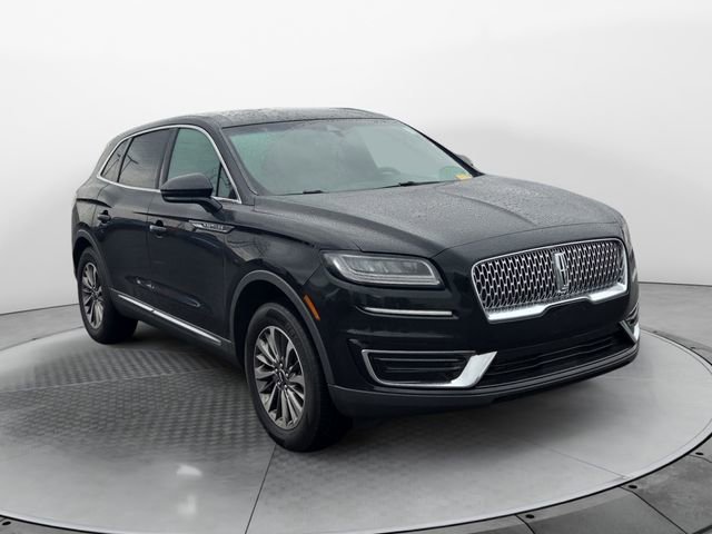 Used 2020 Lincoln Nautilus FWD w/ Equipment Group 101A image 7