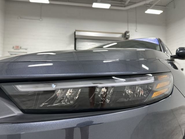 Used 2024 Honda Accord LX image 11