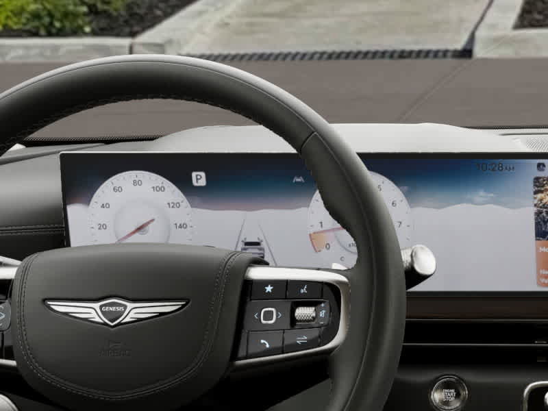 New 2026 Genesis GV80 3.5T Prestige image 19