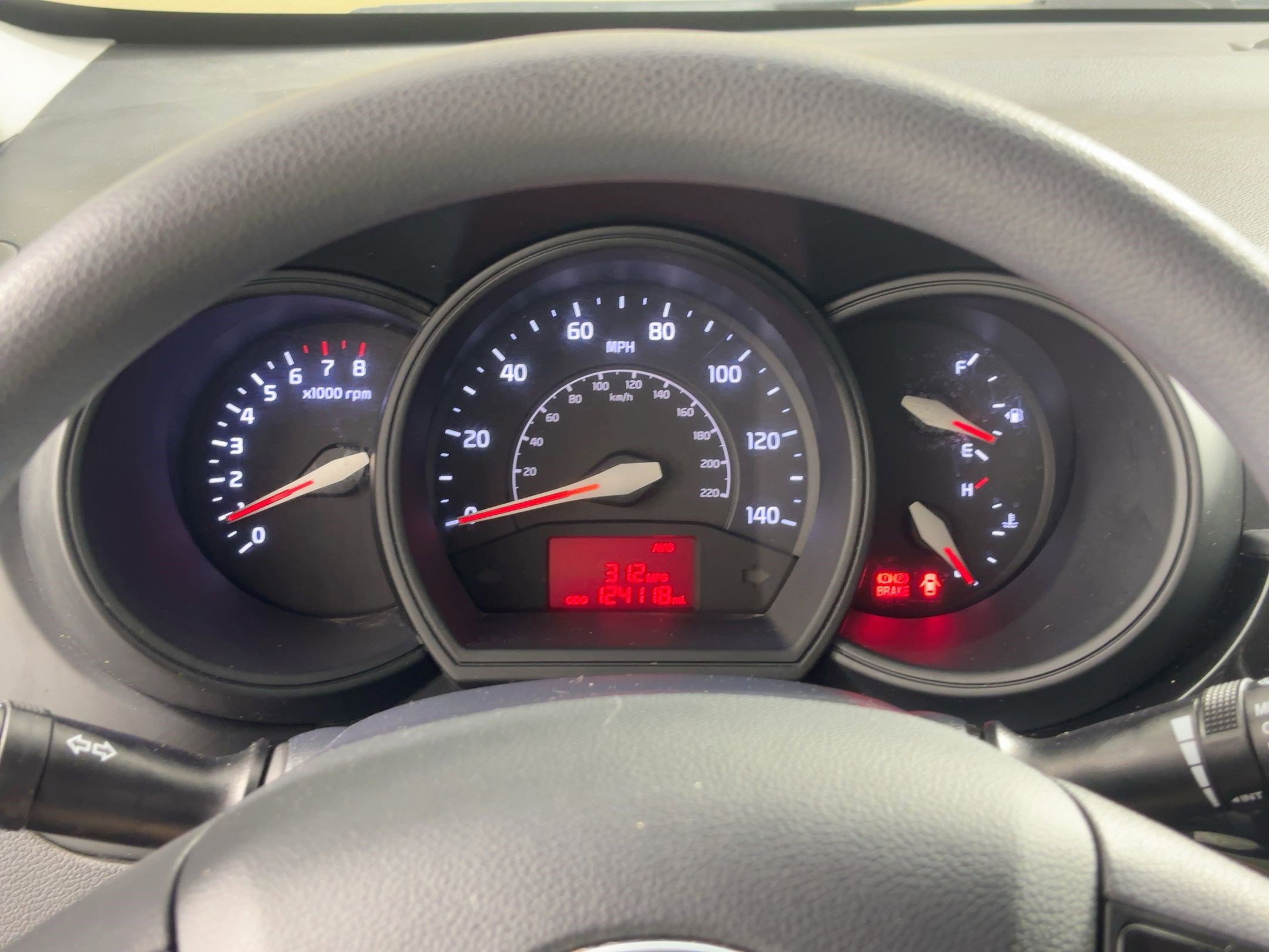 Used 2016 Kia Rio LX image 19