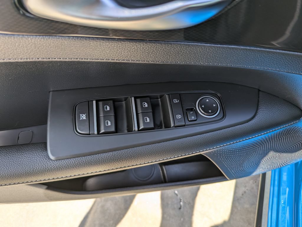 Certified 2024 Kia Forte GT-Line FWD image 19