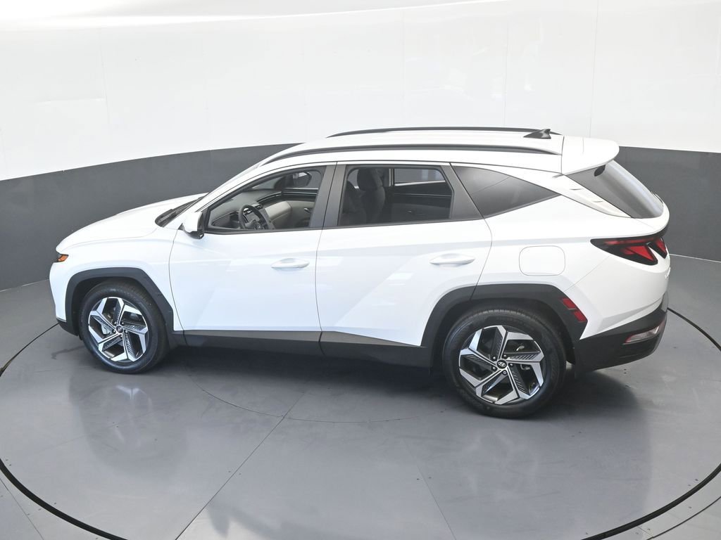 Used 2024 Hyundai Tucson SEL image 48