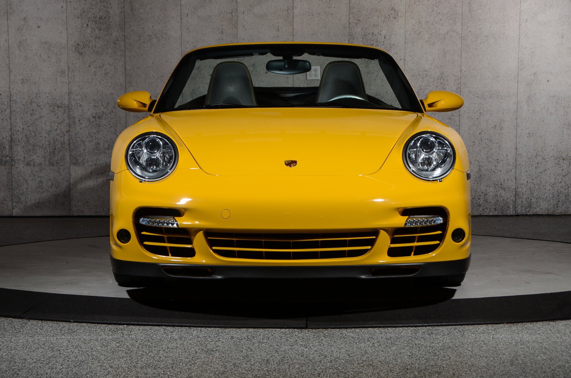 Used 2008 Porsche 911 Turbo AWD/4WD image 12