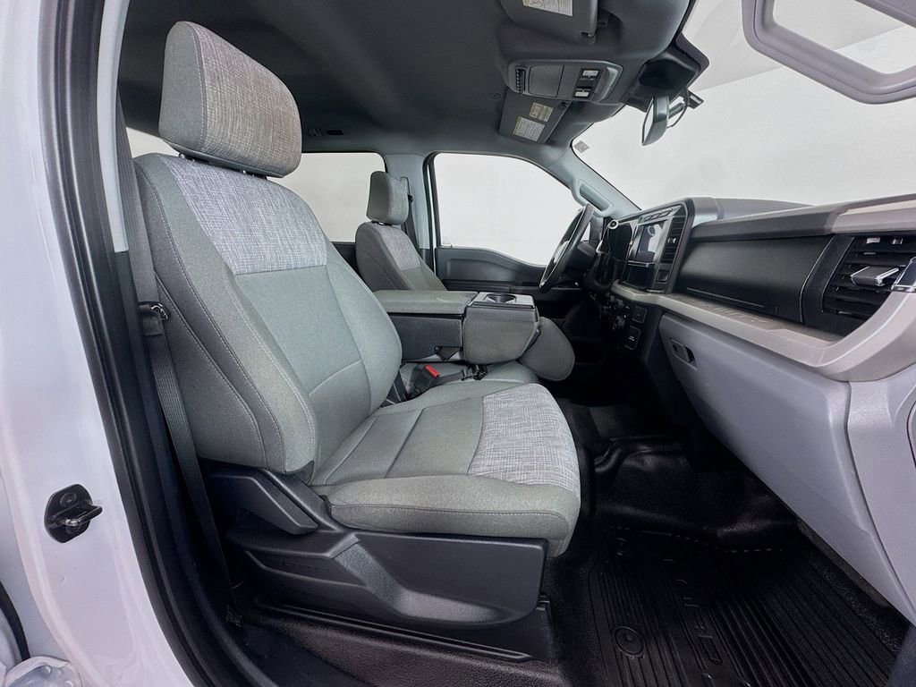 Used 2023 Ford F350 XLT w/ 360-Degree Camera Package image 25