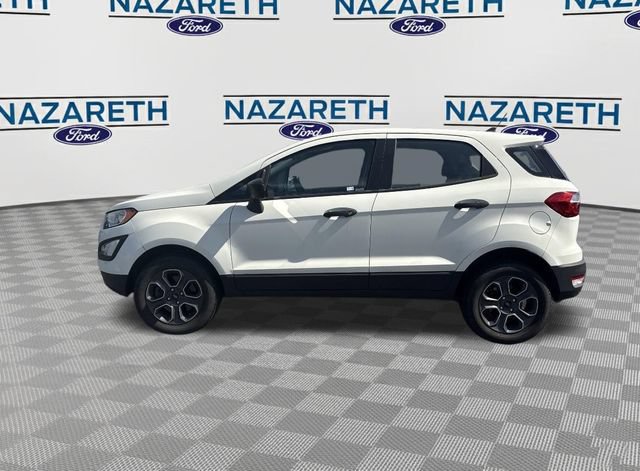 Used 2021 Ford EcoSport S AWD/4WD image 4