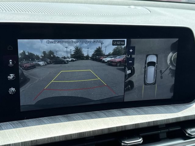 Used 2023 Kia Telluride SX AWD/4WD image 21