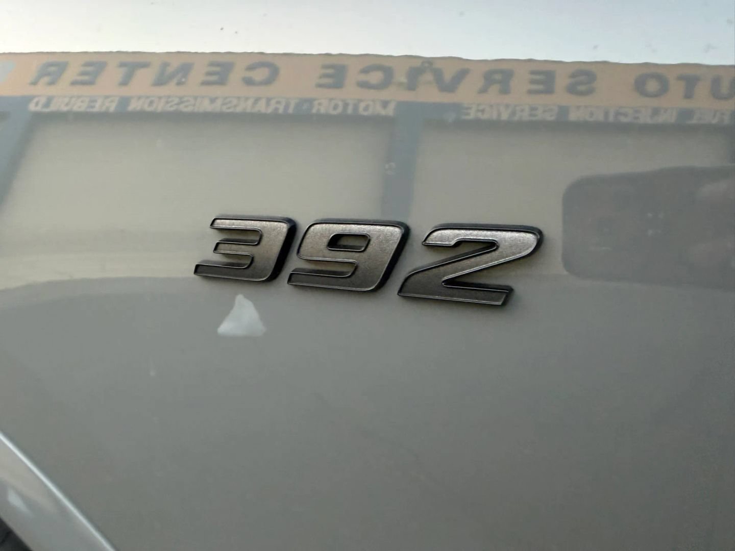 Used 2022 Dodge Durango SRT w/ Premium Interior Group AWD/4WD image 39