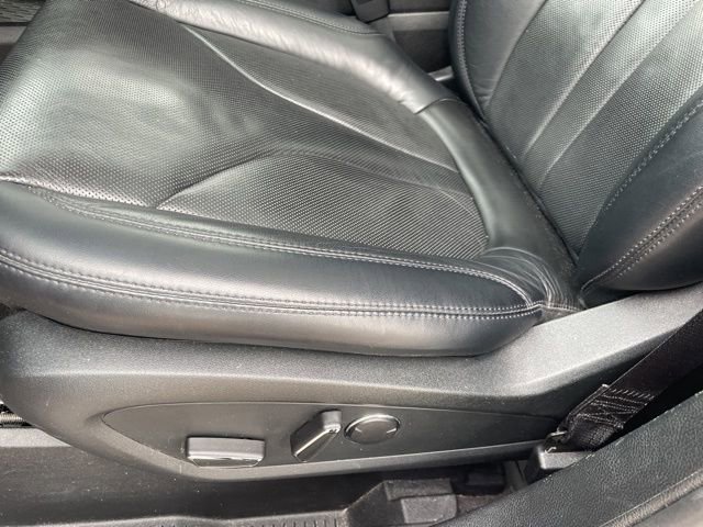 Used 2019 Lincoln Nautilus Reserve image 7