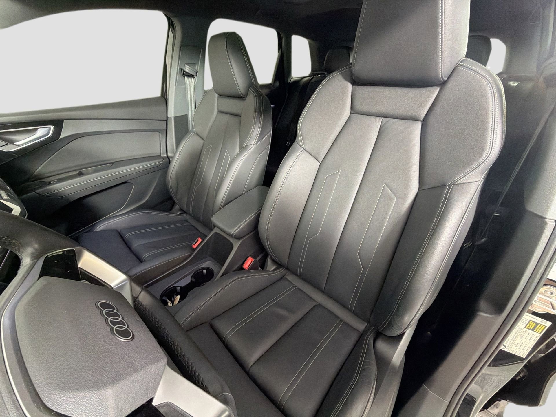 Used 2022 Audi Q4 e-tron Premium Plus image 20