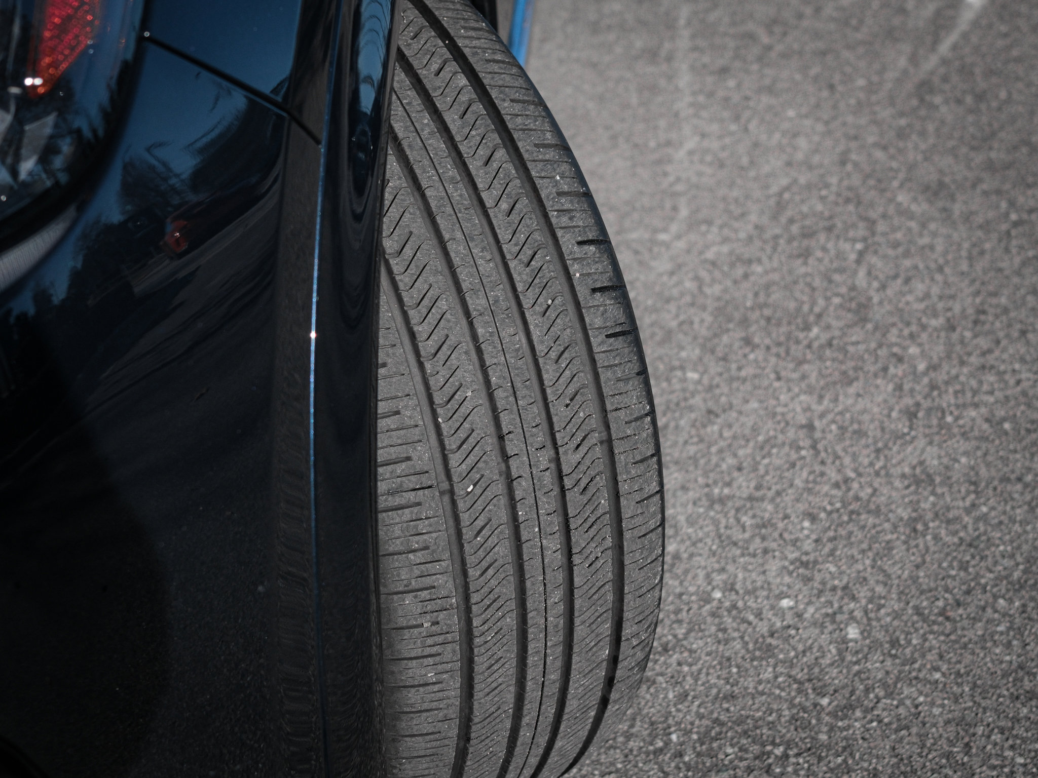 Used 2024 MAZDA CX-90 3.3 Turbo S w/ Premium Plus image 12