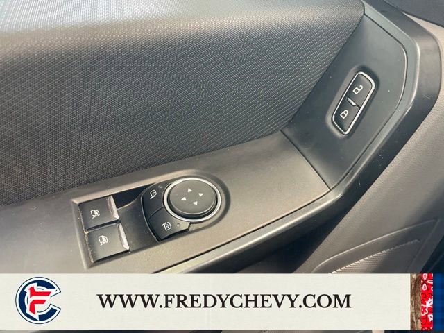 Used 2023 Ford F150 XL w/ Trailer Tow Package image 13