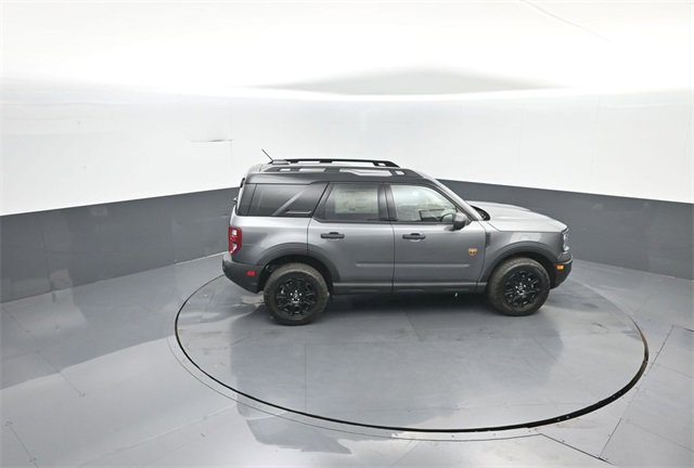 New 2025 Ford Bronco Sport Badlands w/ Badlands Tech Package image 26