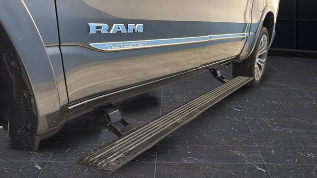 New 2026 RAM 1500 Tungsten w/ Towing Technology Group AWD/4WD image 45