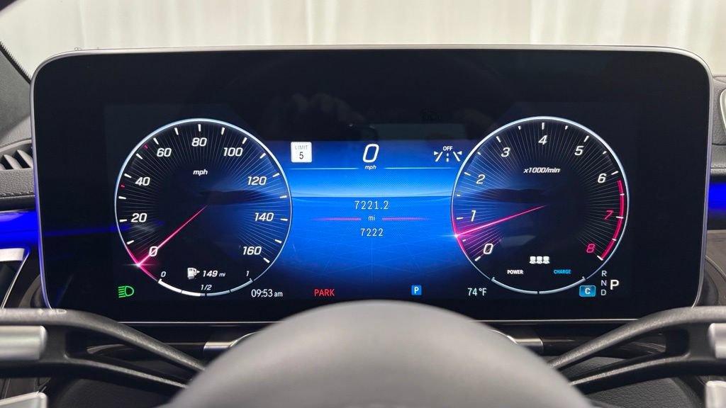 Certified 2023 Mercedes-Benz S 580 4MATIC Sedan image 14