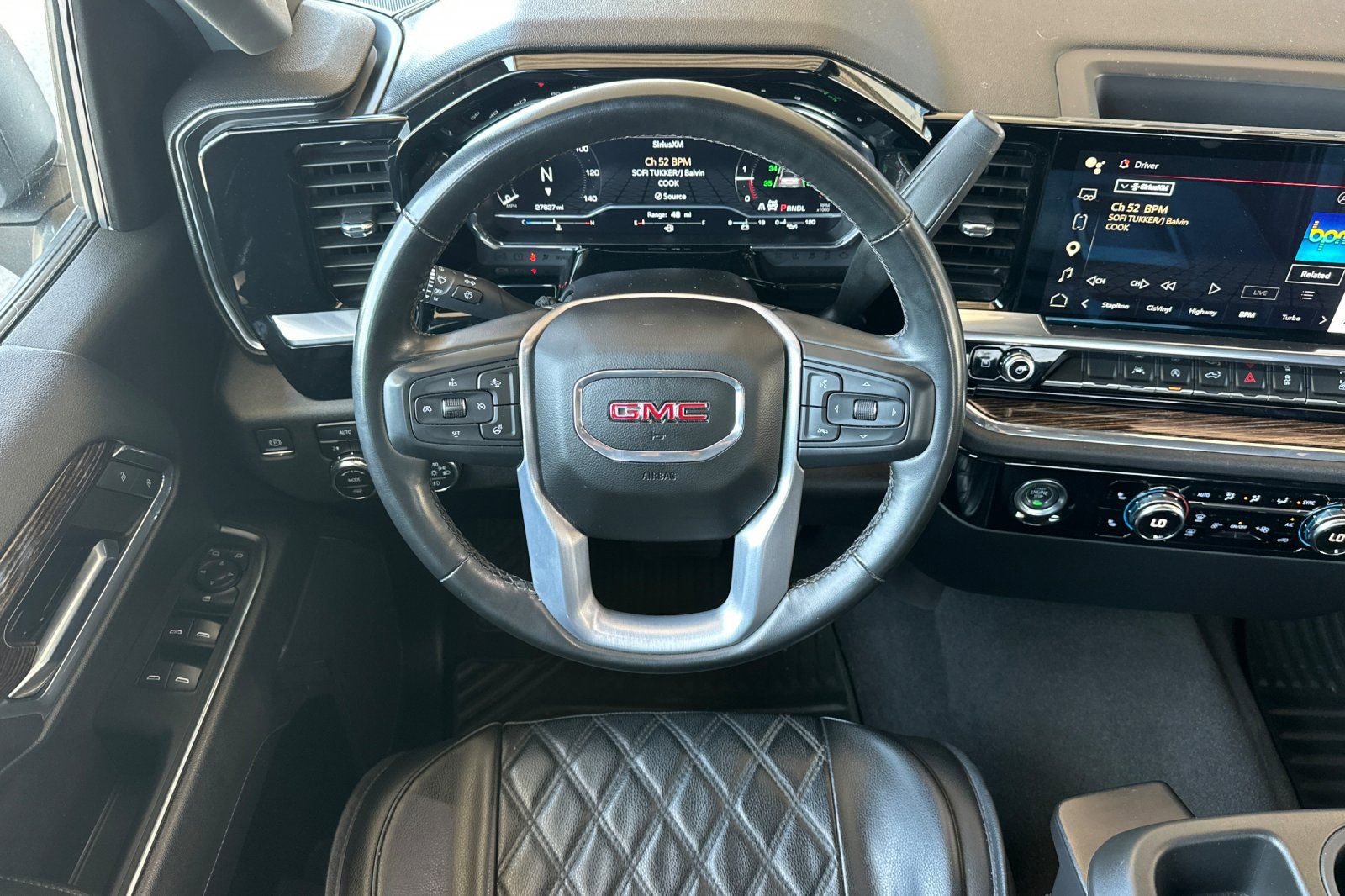 Used 2023 GMC Sierra 1500 Elevation AWD/4WD image 17