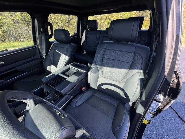 Certified 2025 Toyota Tundra Limited image 11