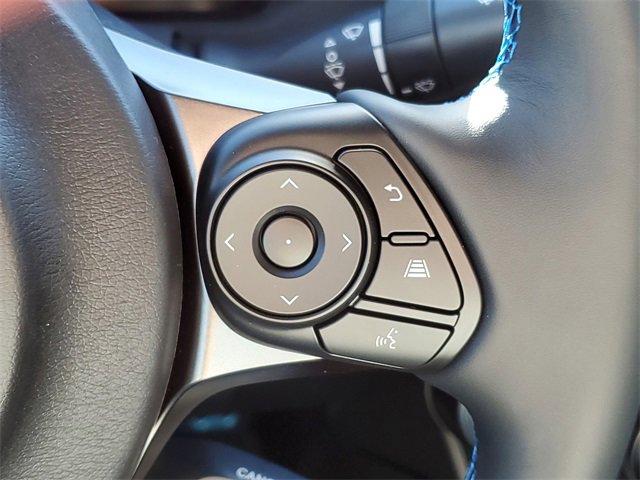 New 2025 Subaru BRZ tS image 19