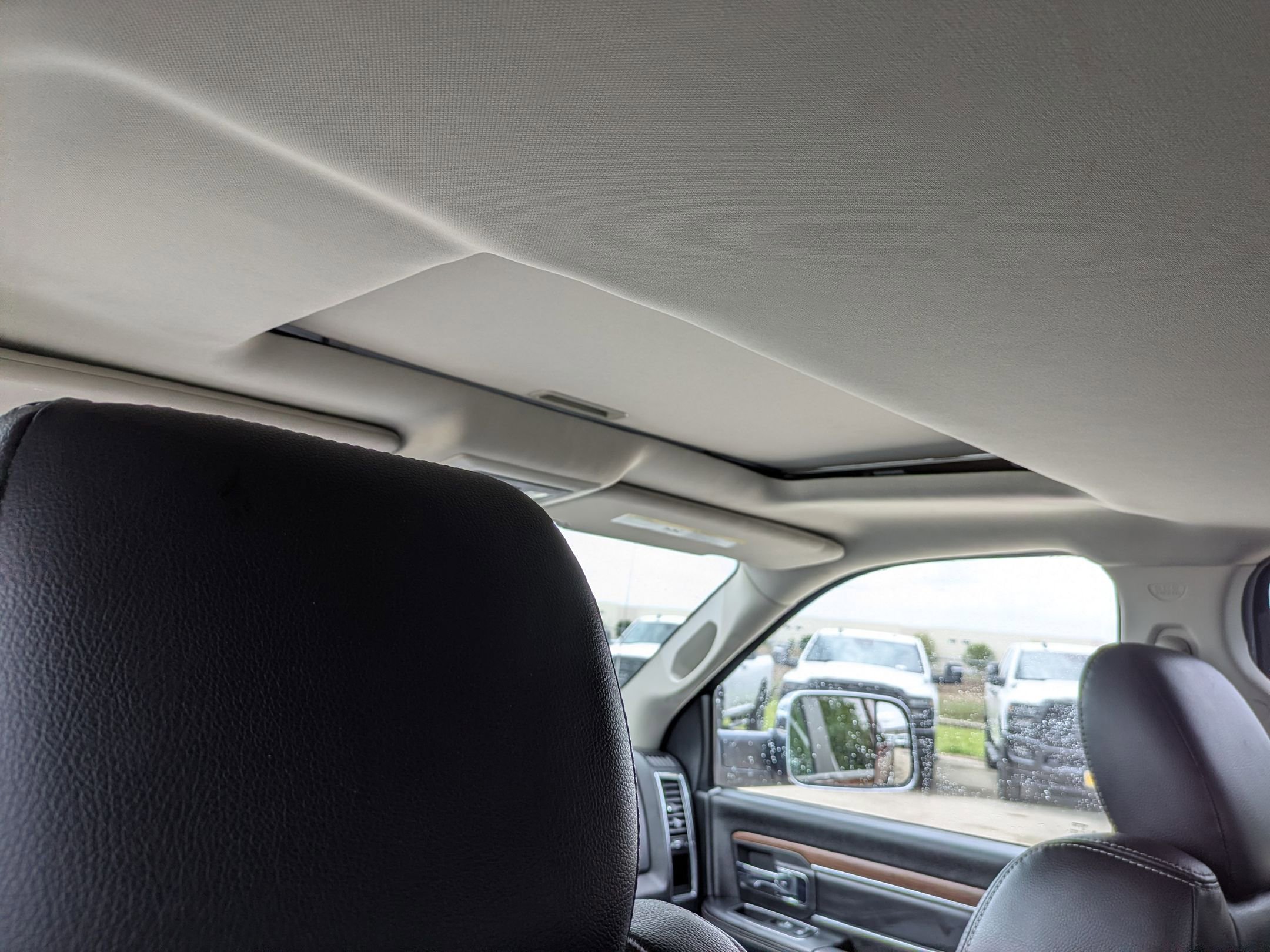 Used 2016 RAM 1500 Laramie w/ Convenience Group image 21