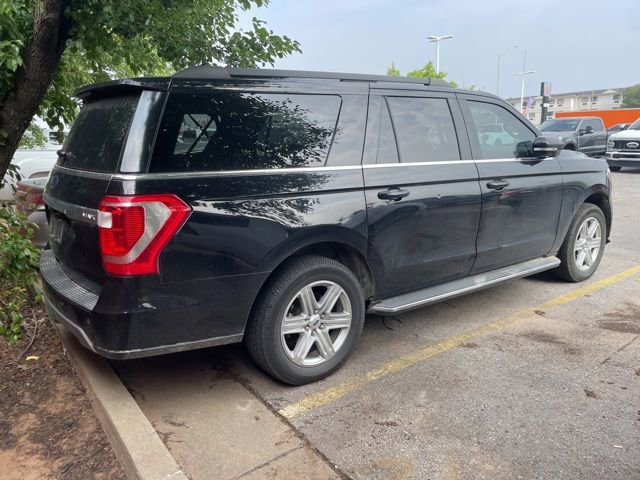 Used 2019 Ford Expedition Max XLT w/ Equipment Group 202A AWD/4WD image 7
