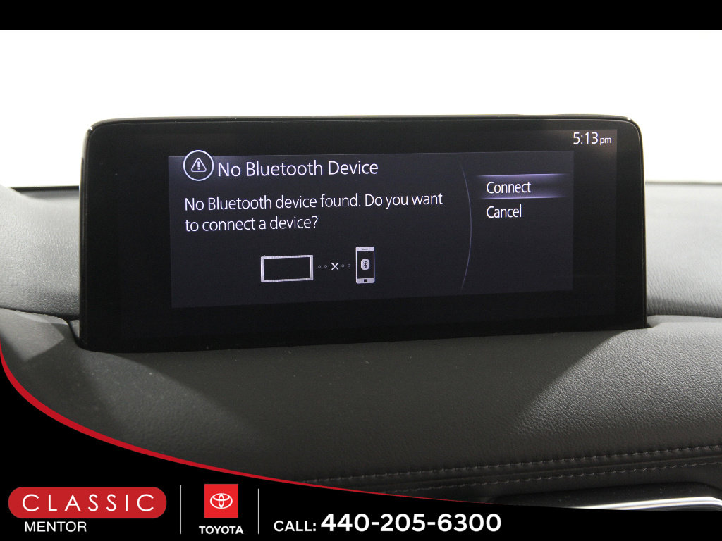 Used 2024 MAZDA CX-5 AWD 2.5 S w/ Preferred Package image 10