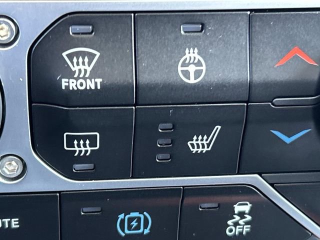 Used 2024 Jeep Wrangler Unlimited Sahara AWD/4WD image 33