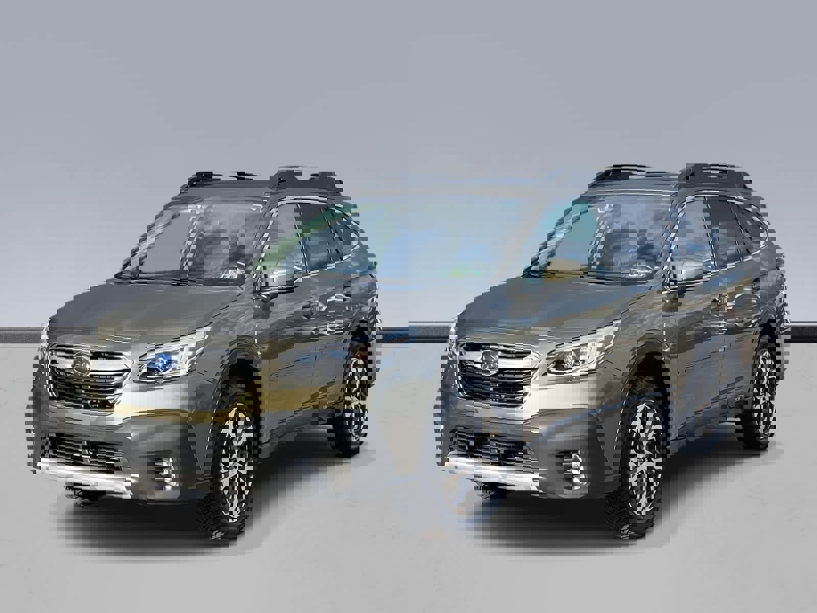 Certified 2022 Subaru Outback Limited XT
