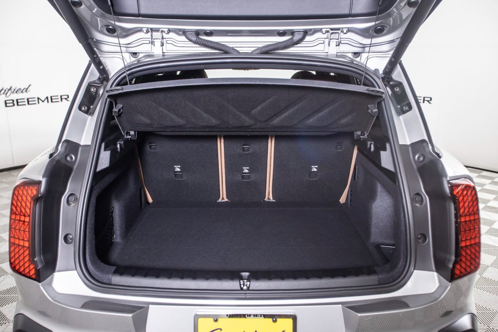 Used 2025 MINI Cooper Countryman SE image 9