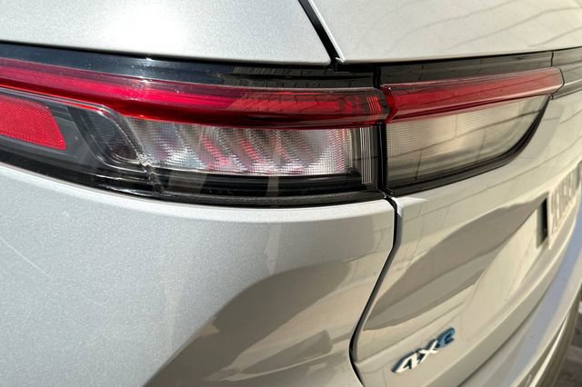 Used 2022 Jeep Grand Cherokee Limited 4xe w/ Luxury Tech Group II image 14