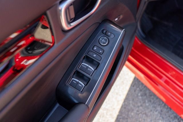 Used 2025 Honda Civic Sport Touring image 15