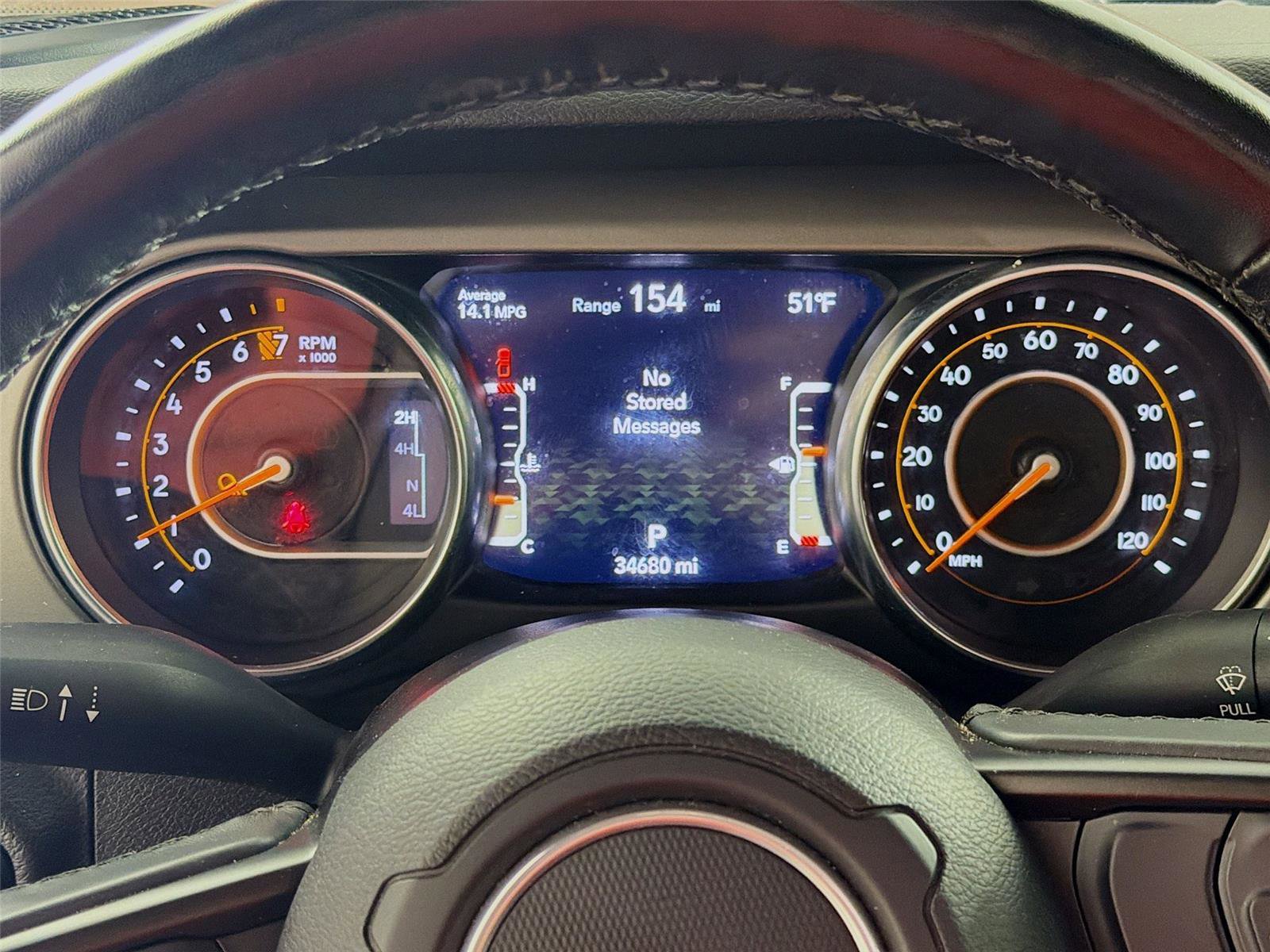 Used 2022 Jeep Gladiator Sport image 13