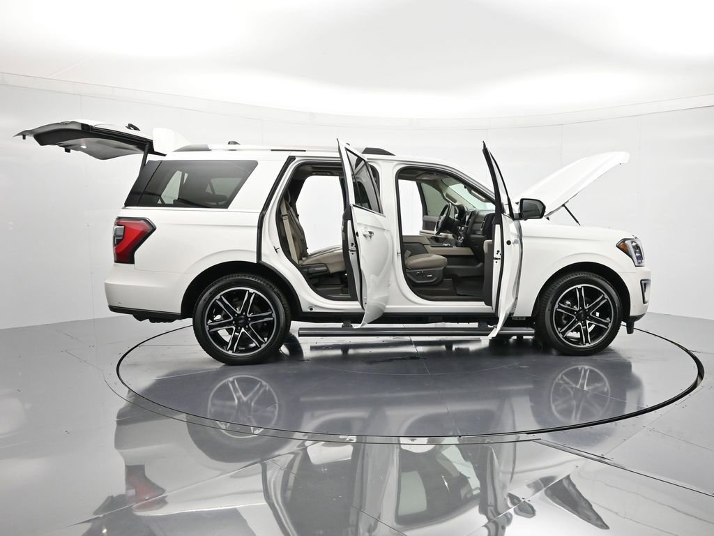 Used 2021 Ford Expedition Limited image 51