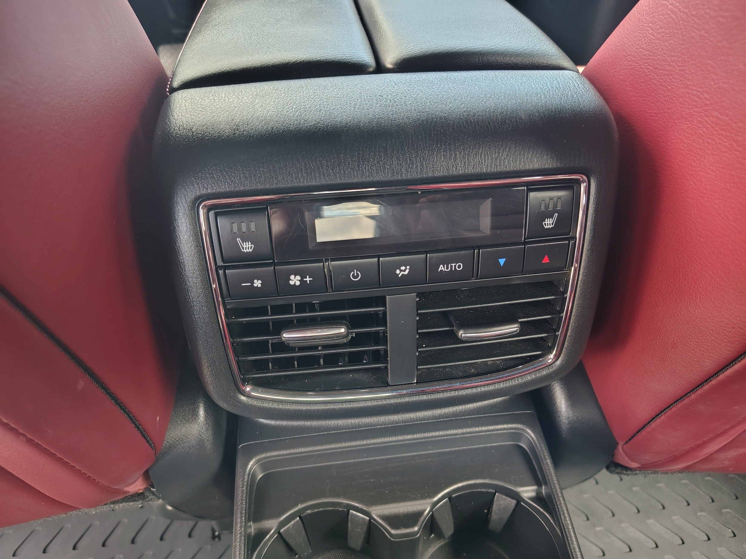 Used 2021 MAZDA CX-9 Carbon Edition AWD/4WD image 28