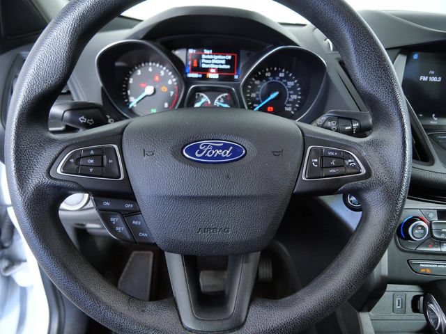 Certified 2019 Ford Escape SE FWD image 25