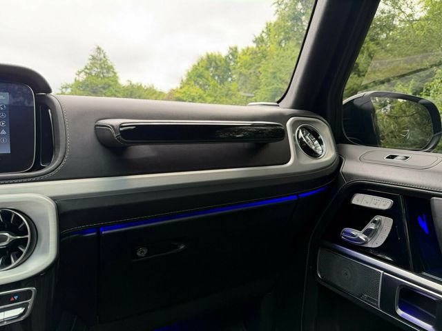Used 2020 Mercedes-Benz G 63 AMG 4MATIC image 25