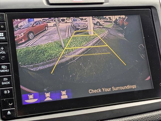 Used 2016 Honda CR-V EX image 12