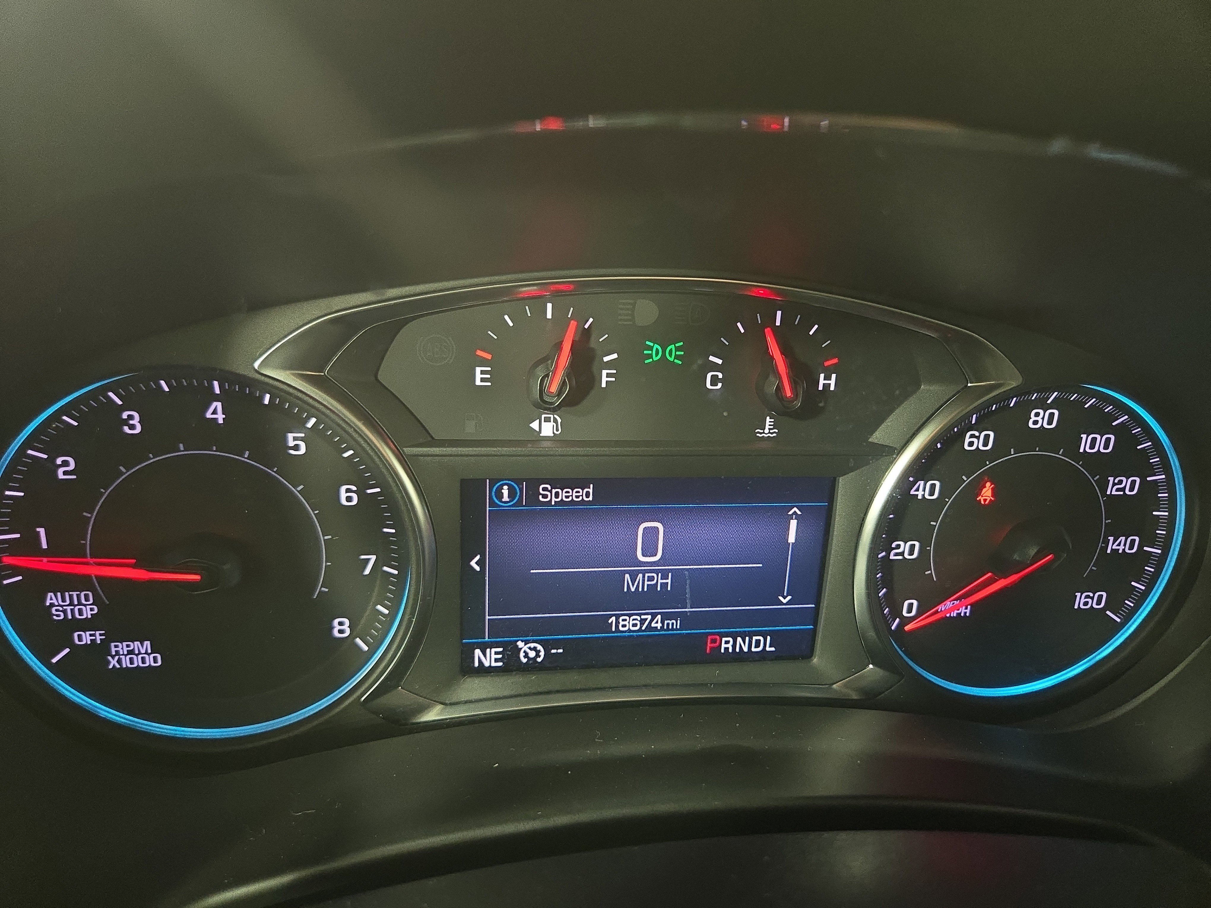 Certified 2023 Chevrolet Equinox RS image 17