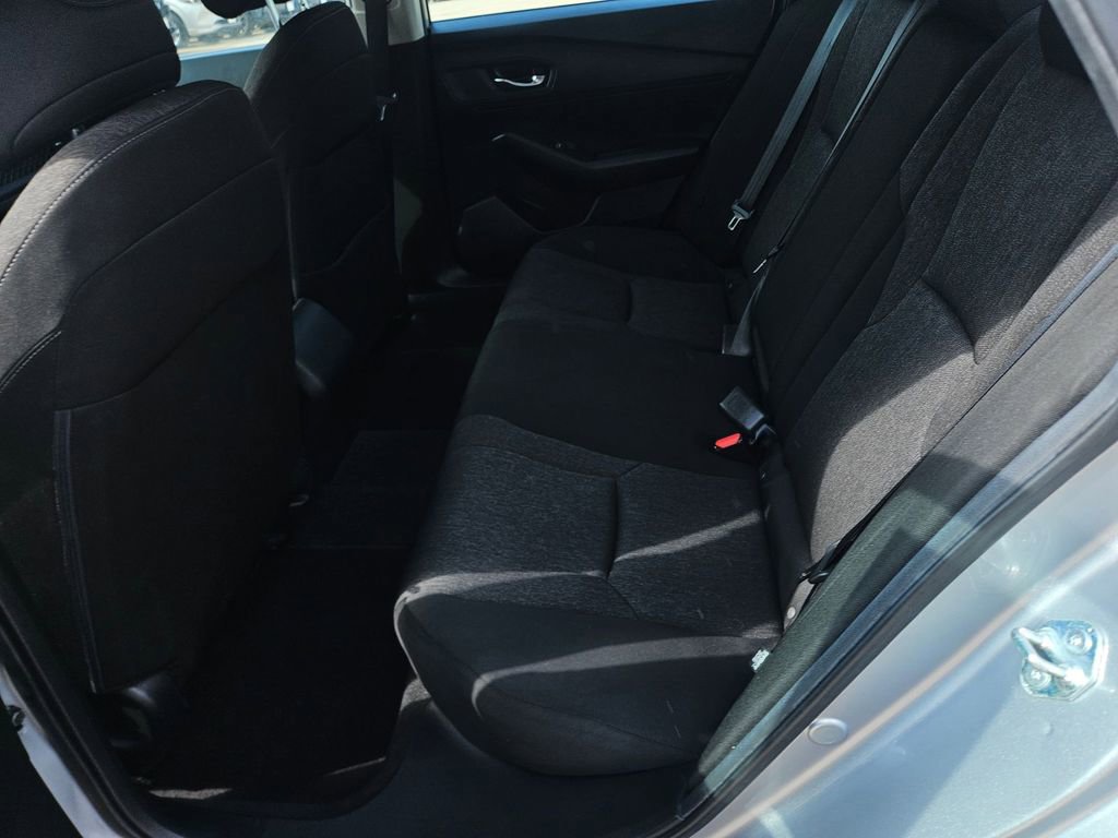 Used 2024 Honda Accord EX image 27