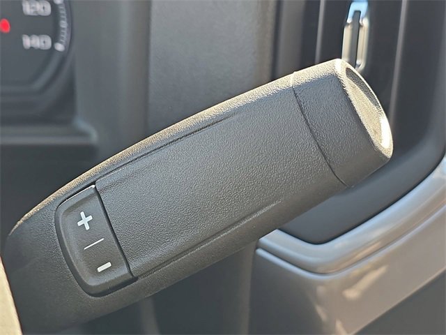 New 2025 Chevrolet Silverado 3500 W/T image 15