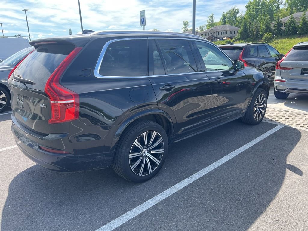 Used 2023 Volvo XC90 B5 Core w/ Climate Package AWD/4WD image 13