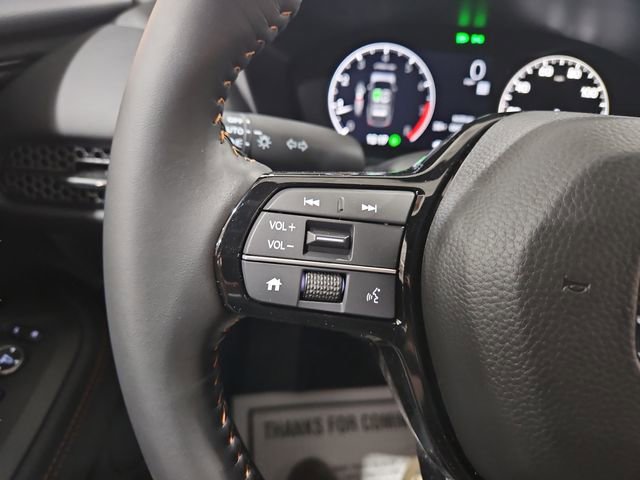 New 2026 Honda HR-V Sport image 20