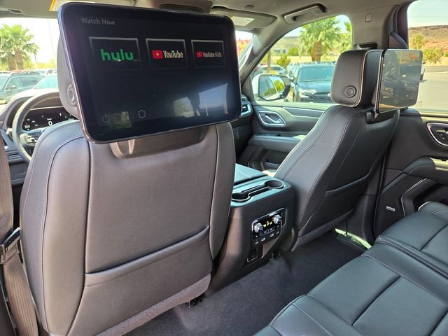 Used 2024 GMC Yukon XL SLT w/ SLT Luxury Package AWD/4WD image 13