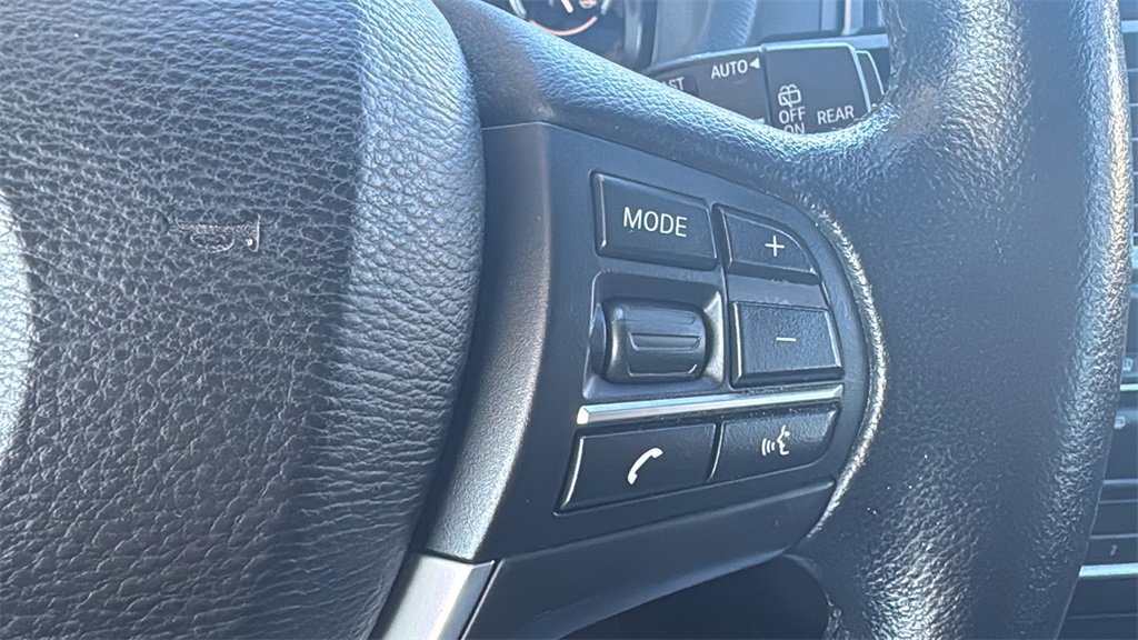 Used 2016 BMW X3 xDrive28i image 14