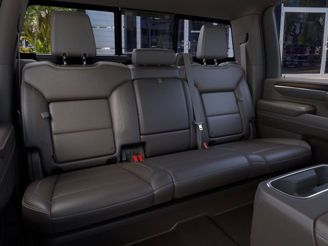 New 2026 GMC Sierra 2500 Denali w/ Denali Reserve Package AWD/4WD image 17