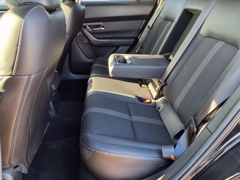 Used 2024 MAZDA CX-50 AWD 2.5 S w/ Preferred Package image 23