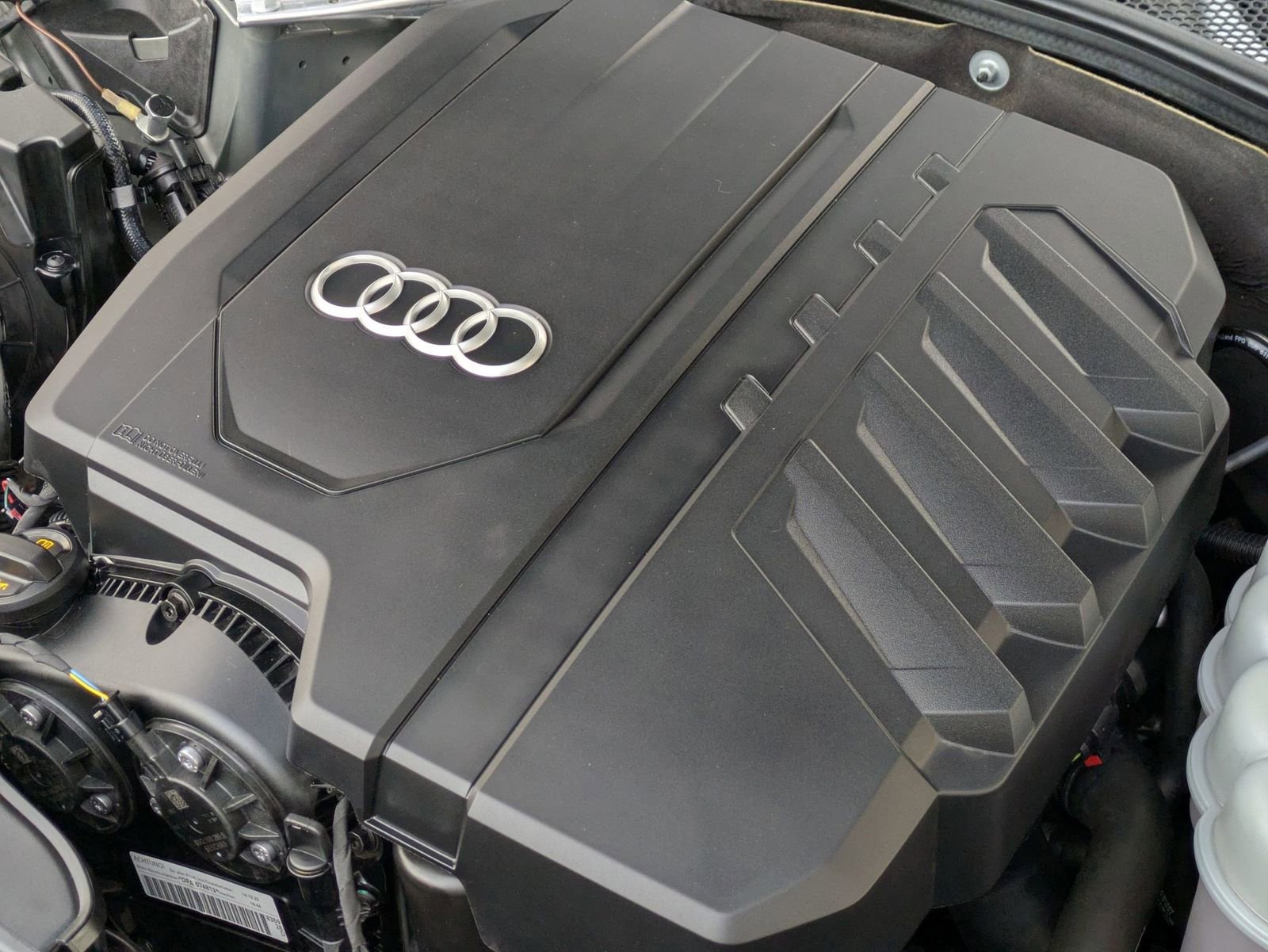 Used 2023 Audi A4 2.0T Premium Plus w/ Premium Plus Package image 24